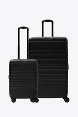 The Luggage Starter Set