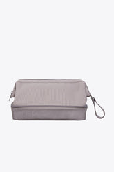 Resale The Dopp Kit in Grey