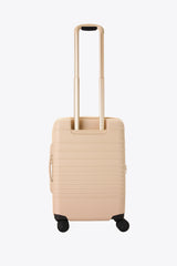 Resale The Carry-On Roller in Beige