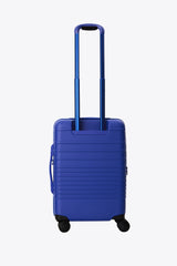 Resale The Carry-On Roller in Cobalt Blue