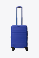 Resale The Carry-On Roller in Cobalt Blue