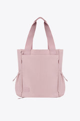 The Sport Tote in Atlas Pink