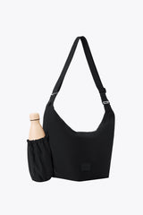 Resale The Crescent Catchall in Black