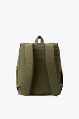 Resale The Ultimate Diaper Backpack in Olive