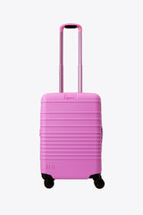 Resale The Carry-On Roller in Berry