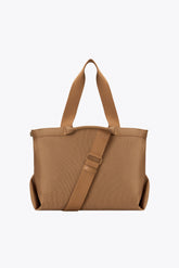 Resale The Travel Tote in Camel