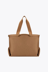 Resale The Travel Tote in Camel