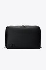 Resale The Large Cosmetic Pouch in Black