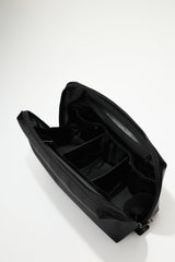Resale The Large Cosmetic Pouch in Black