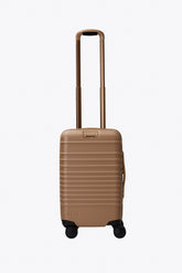 Resale The Small Carry-On Roller in Camel