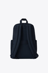 The Classic Backpack in Navy