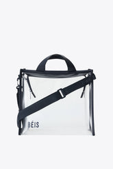 The Stadium Tote in Navy