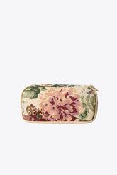 The Tech Organizer in Vintage Floral
