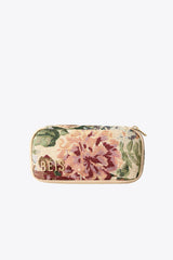 The Tech Organizer in Vintage Floral