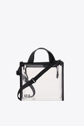 Resale The Stadium Crossbody in Black