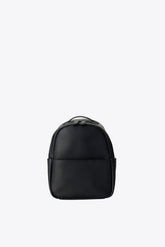 The Essential Mini Backpack in Black