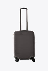 The Carry-On Luggage Cover in Charcoal