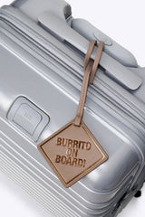 BÉIS x Chipotle The Burrito on Board Charm