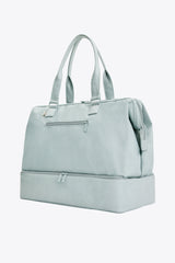 Resale The Weekender in Slate