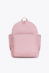 Resale The Travel Backpack in Atlas Pink