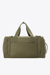 Resale The Utility Duffle in Olive