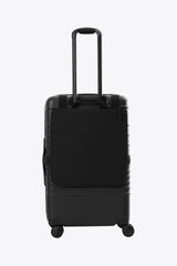 Resale The Convertible Luggage Vest in Black
