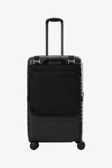 Resale The Convertible Luggage Vest in Black