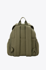 Resale The Rucksack in Olive