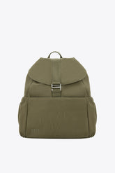 Resale The Rucksack in Olive