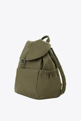 Resale The Rucksack in Olive