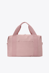 Resale The BÉISics Duffle in Atlas Pink