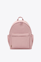 Resale The BÉISics Backpack in Atlas Pink