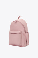 Resale The BÉISics Backpack in Atlas Pink