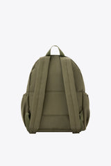 Resale The BÉISics Backpack in Olive