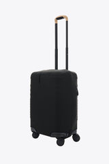 Resale The Carry-On Luggage Cover in Black