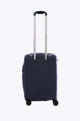 Resale The Carry-On Luggage Cover in Navy