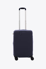 Resale The Carry-On Luggage Cover in Navy