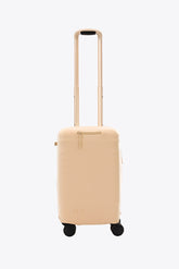 Resale The Small Carry-On Luggage Cover in Beige