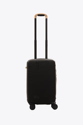 Resale The Small Carry-On Luggage Cover in Black