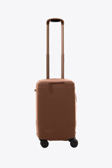 Resale The Small Carry-On Luggage Cover in Maple