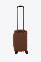 Resale The Small Carry-On Luggage Cover in Maple