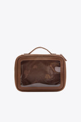 Resale The On The Go Essential Case in Maple