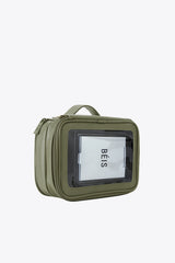 Resale The On The Go Essential Case in Olive