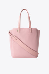 Resale The Commuter Tote in Atlas Pink