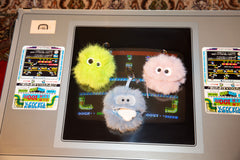 The Stow Away Charm in Cloudy Blue