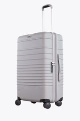 Resale The Medium Check-In Roller in Grey