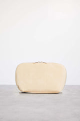 Resale The Cosmetic Pouch Set in Beige
