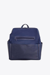 Resale The Backpack Diaper Bag in Navy