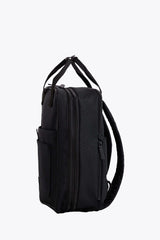 Resale The Expandable Backpack in Black