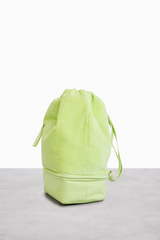 Resale The Terry Backpack Cooler in Citron